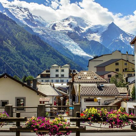 Holiday Home Les Pelarnys By Interhome Chamonix Ngoại thất bức ảnh