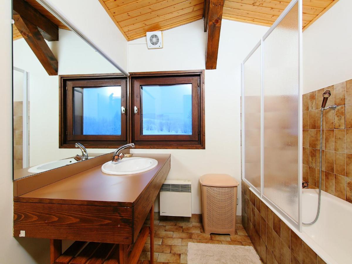 Holiday Home Les Pelarnys By Interhome Chamonix Ngoại thất bức ảnh
