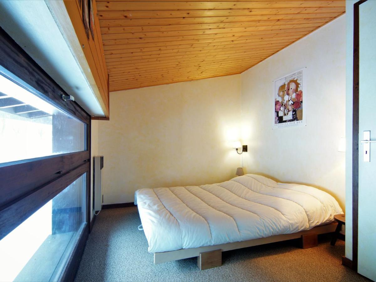 Holiday Home Les Pelarnys By Interhome Chamonix Ngoại thất bức ảnh