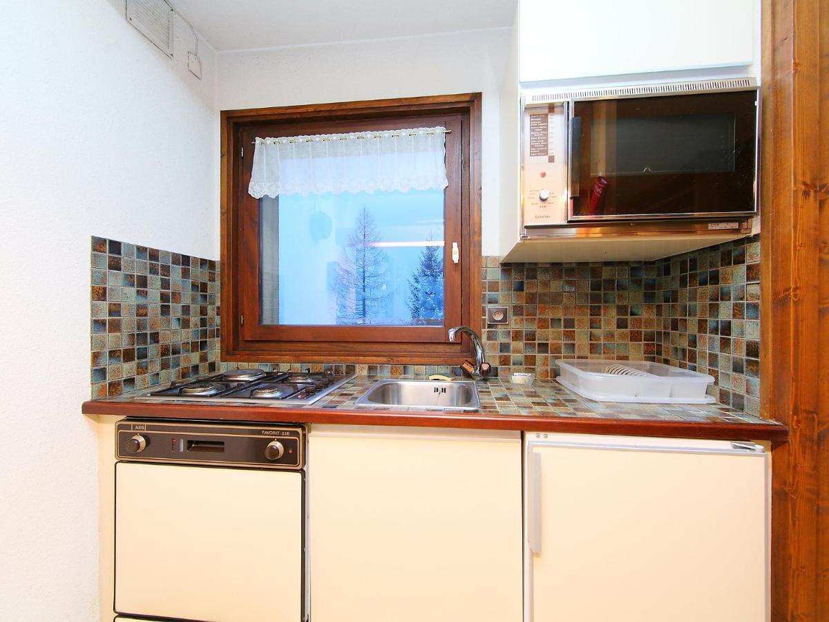 Holiday Home Les Pelarnys By Interhome Chamonix Ngoại thất bức ảnh